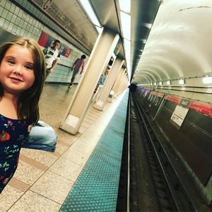 Meet your Posher, Michele